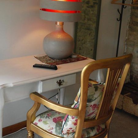 Prospect Barn Bed and Breakfast Hereford Buitenkant foto