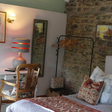 Prospect Barn Bed and Breakfast Hereford Buitenkant foto